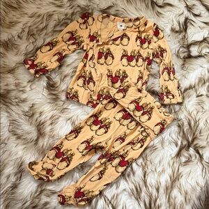 Kate Quinn Bunny Outfit